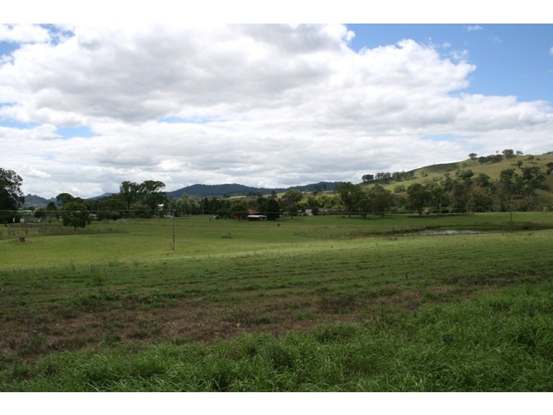 Lot 212 Allyn River Road, East Gresford NSW 2311