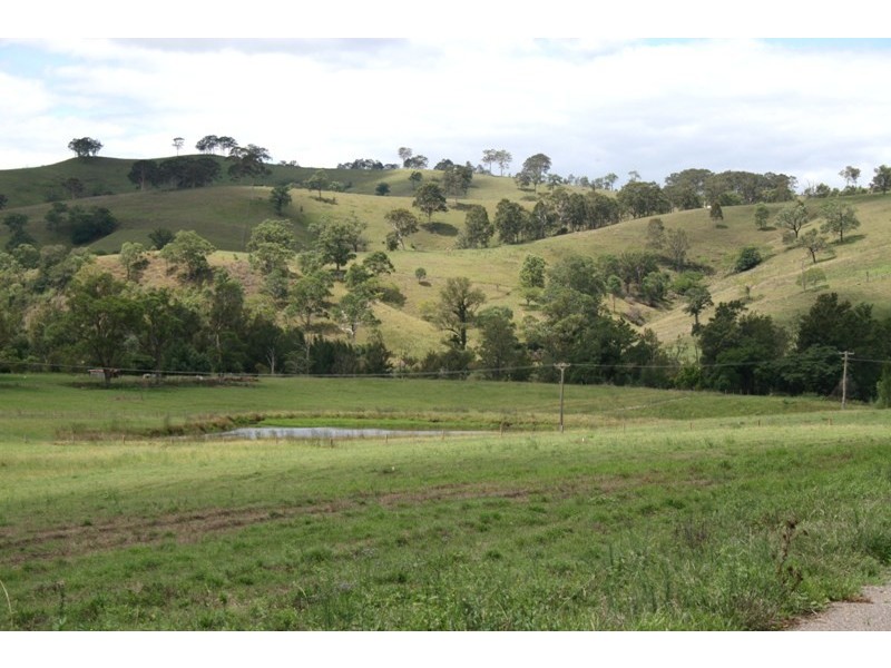 Lot 212 Allyn River Road, East Gresford NSW 2311
