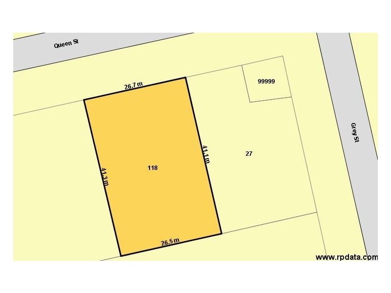 118 Queen Street, Clarence Town NSW 2321