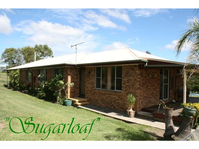 42 Welshmans Creek Road, Dungog NSW 2420