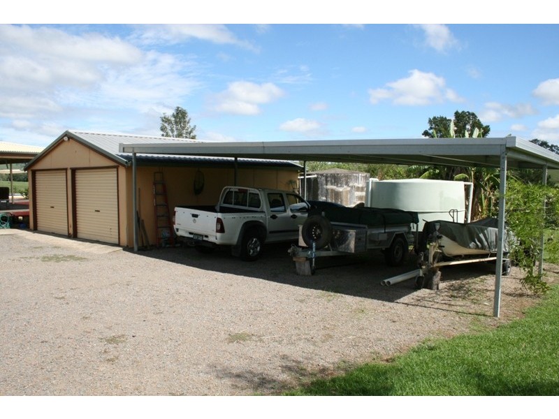 42 Welshmans Creek Road, Dungog NSW 2420