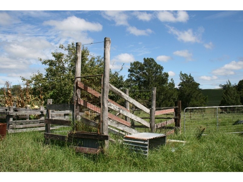 42 Welshmans Creek Road, Dungog NSW 2420