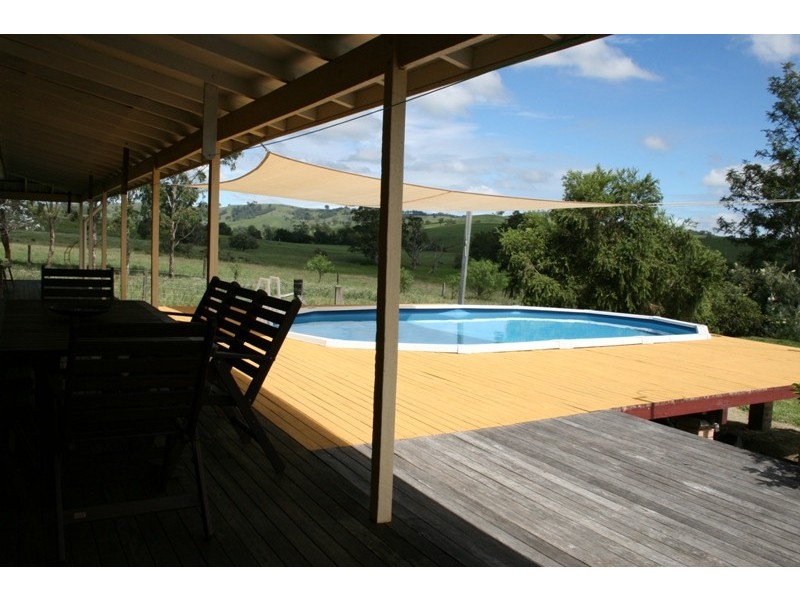 42 Welshmans Creek Road, Dungog NSW 2420