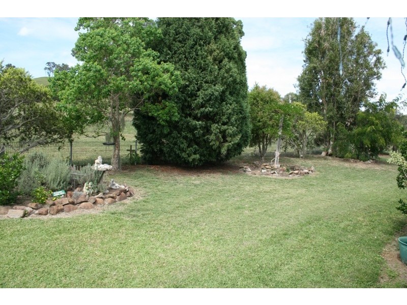 42 Welshmans Creek Road, Dungog NSW 2420