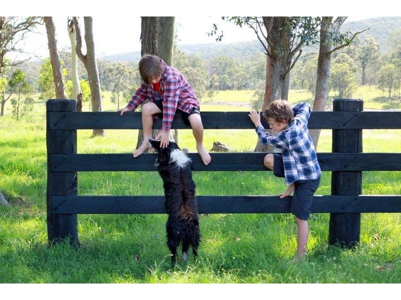 838 Limeburners Creek Road, Clarence Town NSW 2321