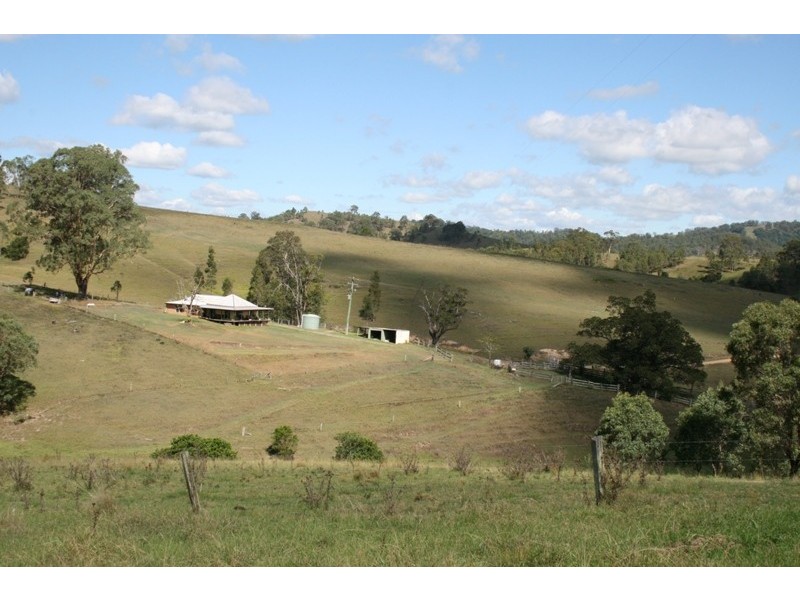 282 Parks Creek Road, East Gresford NSW 2311