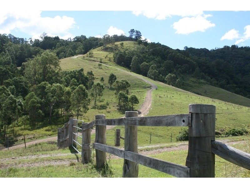 282 Parks Creek Road, East Gresford NSW 2311