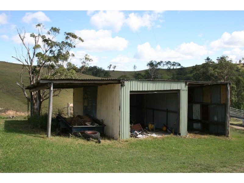 282 Parks Creek Road, East Gresford NSW 2311