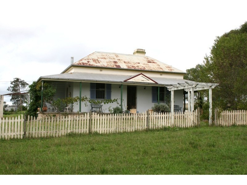 Dungog NSW 2420