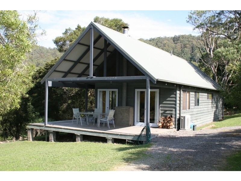 Lot 11 Chichester Dam Road, Dungog NSW 2420