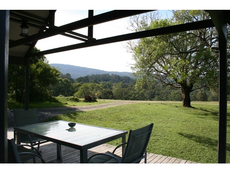Lot 11 Chichester Dam Road, Dungog NSW 2420