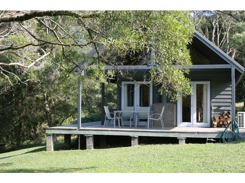 Lot 11 Chichester Dam Road, Dungog NSW 2420