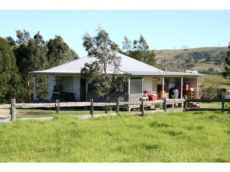 351 Glen Martin Road, Clarence Town NSW 2321