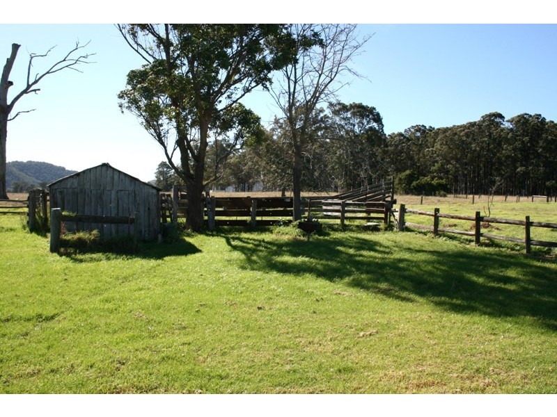 351 Glen Martin Road, Clarence Town NSW 2321