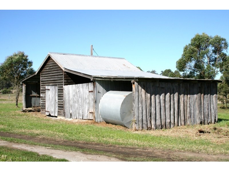 351 Glen Martin Road, Clarence Town NSW 2321