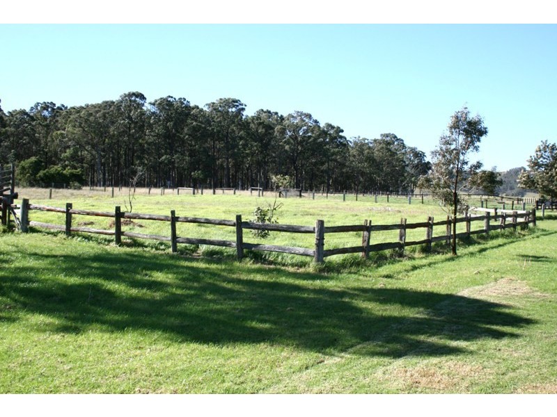 351 Glen Martin Road, Clarence Town NSW 2321
