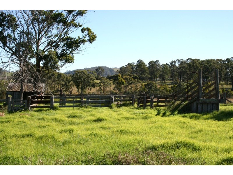 351 Glen Martin Road, Clarence Town NSW 2321
