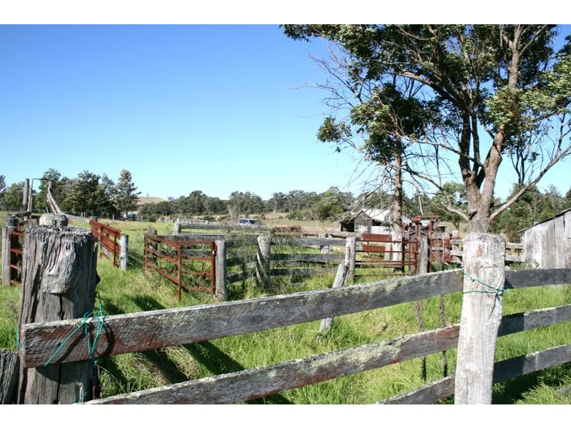 351 Glen Martin Road, Clarence Town NSW 2321