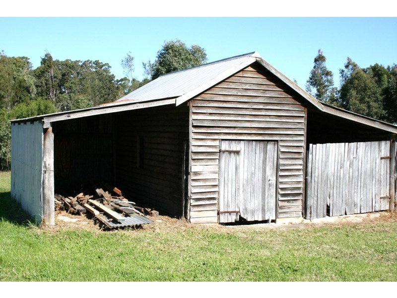 351 Glen Martin Road, Clarence Town NSW 2321