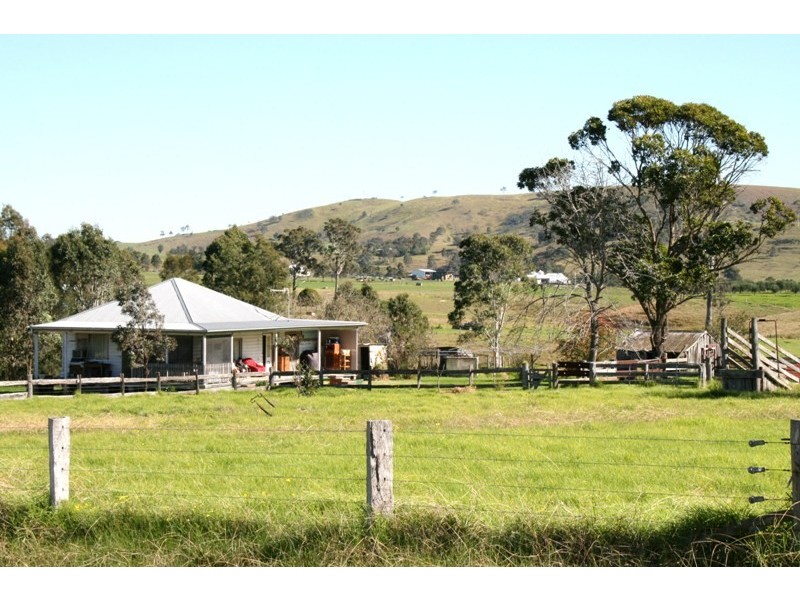 351 Glen Martin Road, Clarence Town NSW 2321