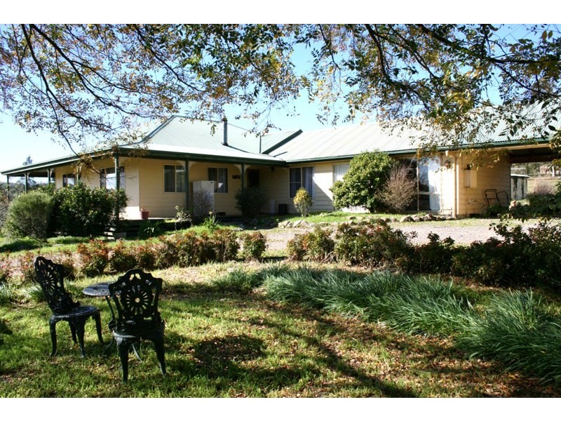 1759 Fosterton Road, Dungog NSW 2420