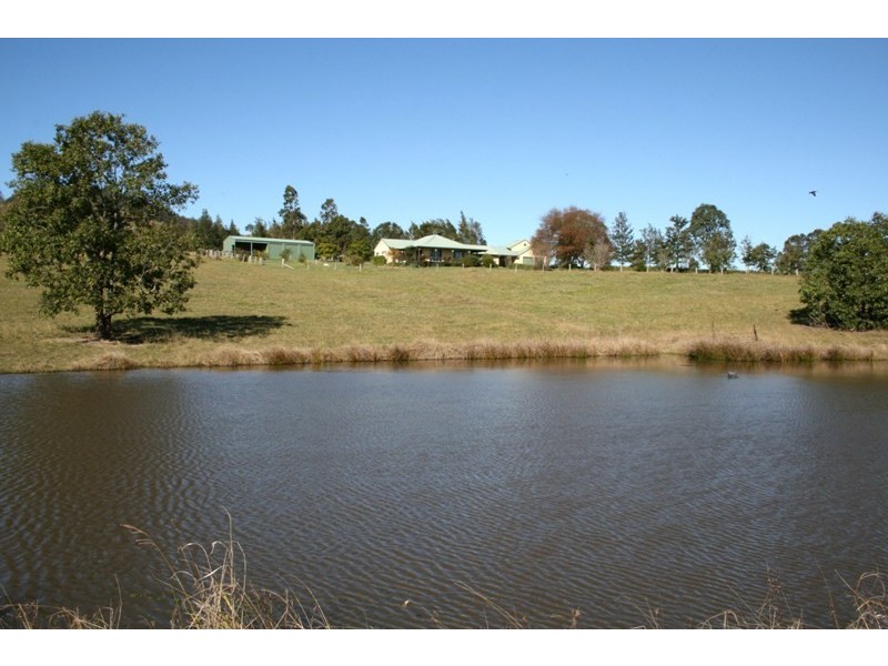 1759 Fosterton Road, Dungog NSW 2420