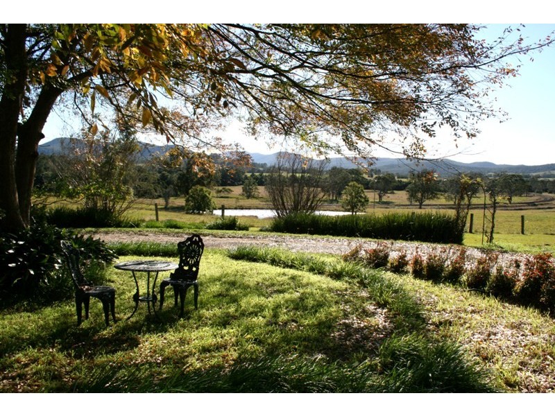 1759 Fosterton Road, Dungog NSW 2420