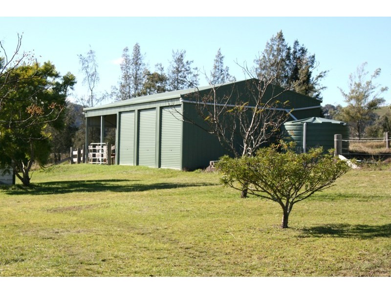 1759 Fosterton Road, Dungog NSW 2420