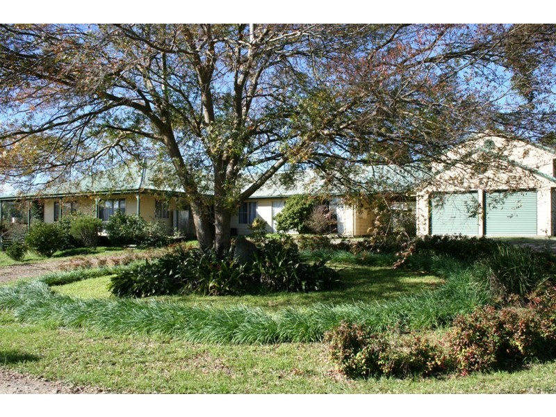 1759 Fosterton Road, Dungog NSW 2420