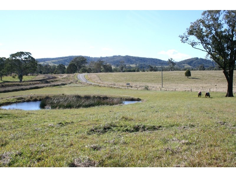 1759 Fosterton Road, Dungog NSW 2420