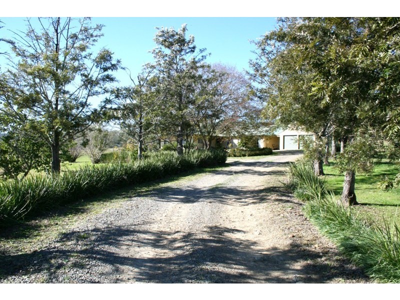 1759 Fosterton Road, Dungog NSW 2420