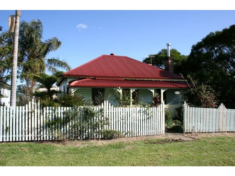 49 Rifle Street, Clarence Town NSW 2321