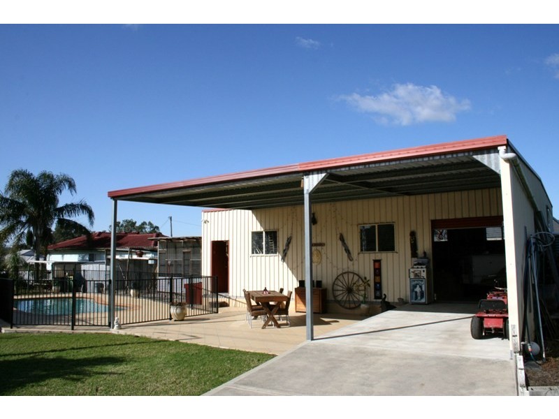49 Rifle Street, Clarence Town NSW 2321