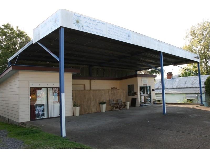 7 Hooke Street, Dungog NSW 2420