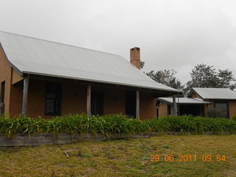 801 Salisbury Road, Dungog NSW 2420