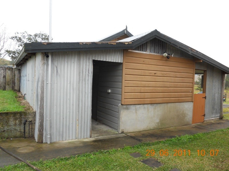 801 Salisbury Road, Dungog NSW 2420