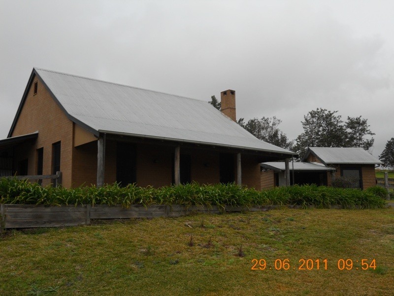 801 Salisbury Road, Dungog NSW 2420