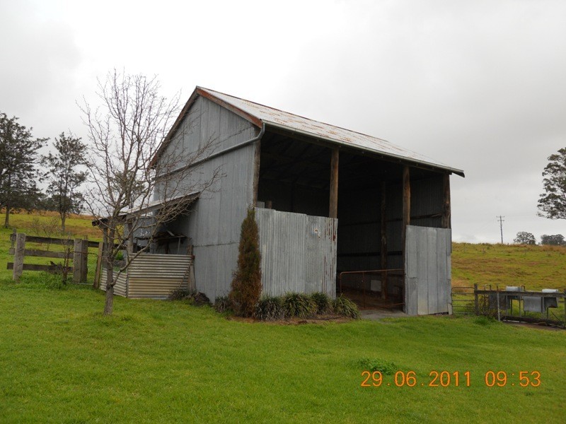 801 Salisbury Road, Dungog NSW 2420