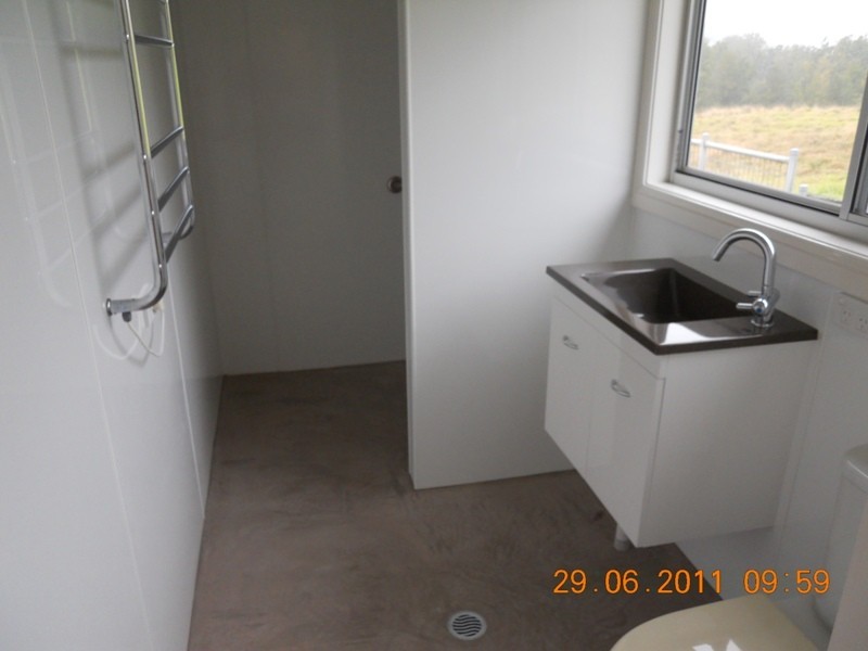 801 Salisbury Road, Dungog NSW 2420