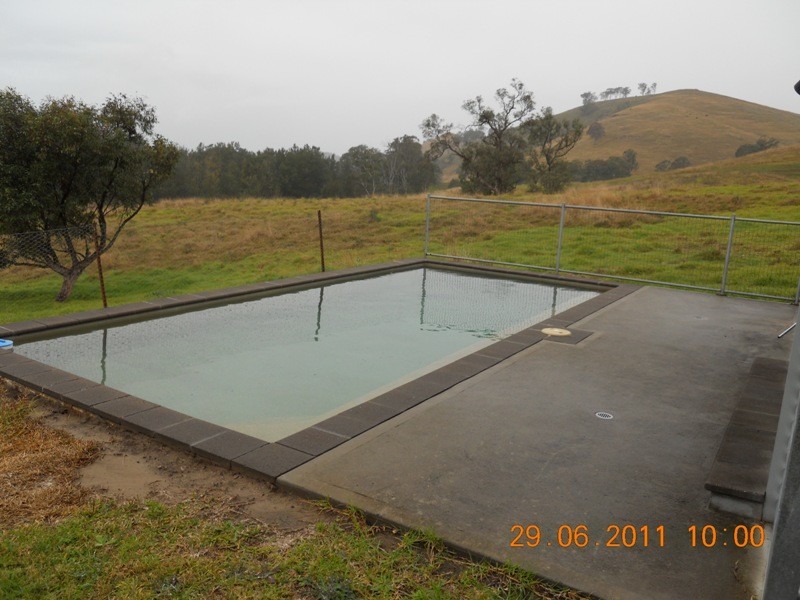 801 Salisbury Road, Dungog NSW 2420