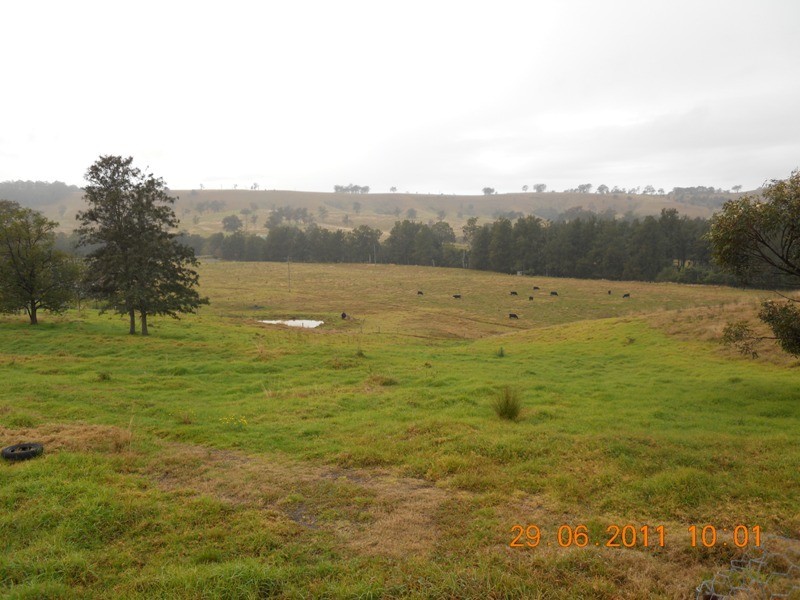 801 Salisbury Road, Dungog NSW 2420