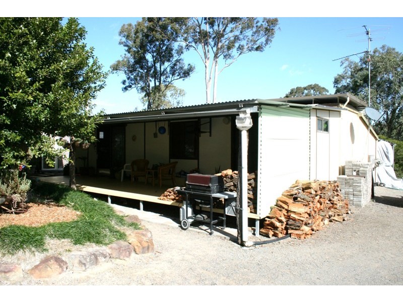 569 Martins Creek Road, Paterson NSW 2421