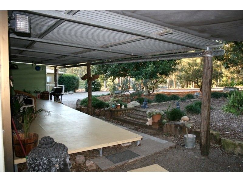 569 Martins Creek Road, Paterson NSW 2421