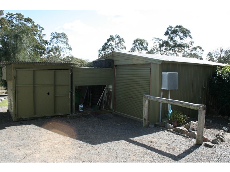 569 Martins Creek Road, Paterson NSW 2421
