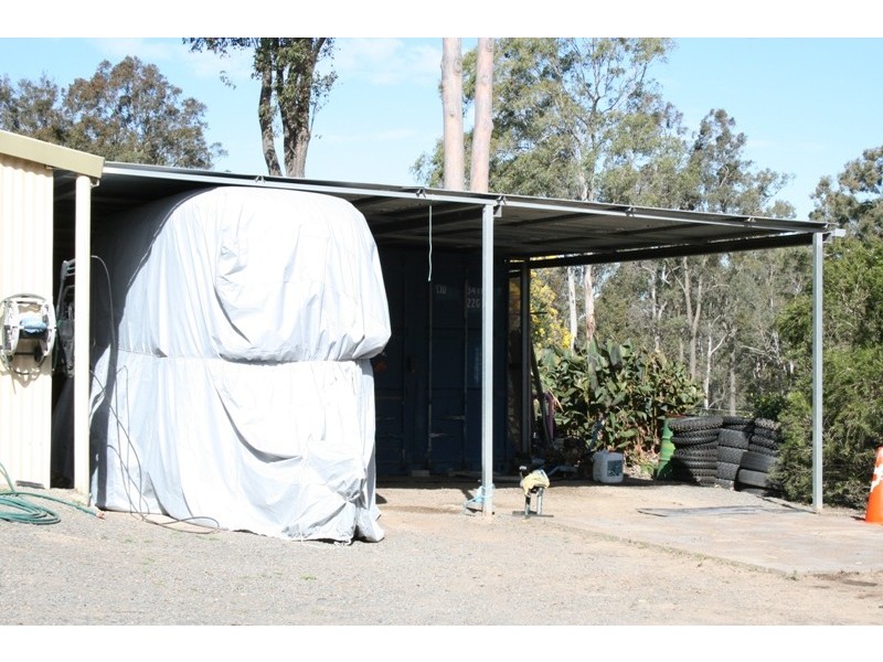 569 Martins Creek Road, Paterson NSW 2421