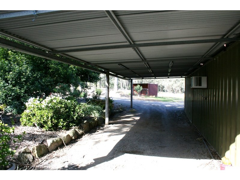 569 Martins Creek Road, Paterson NSW 2421