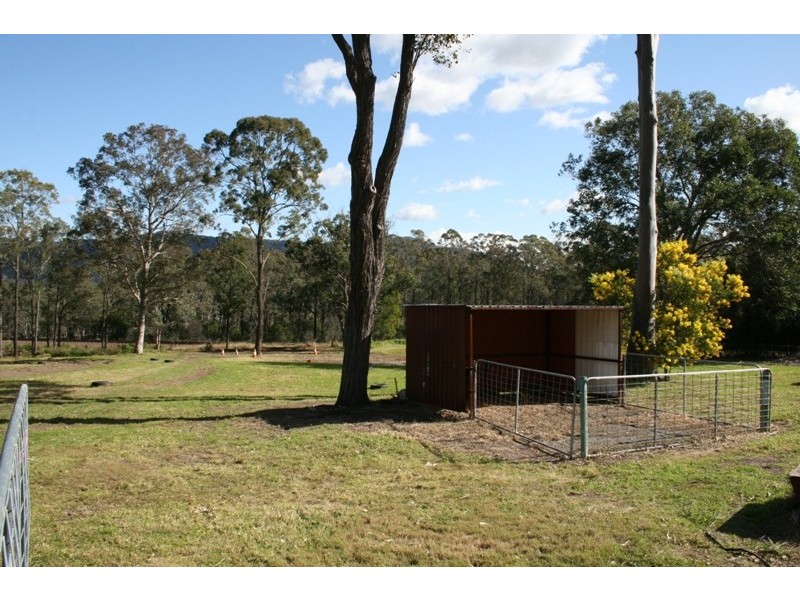 569 Martins Creek Road, Paterson NSW 2421