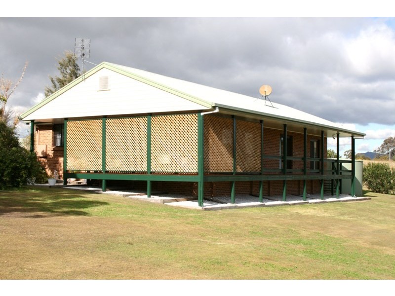 23 Willows Road, Gresford NSW 2311