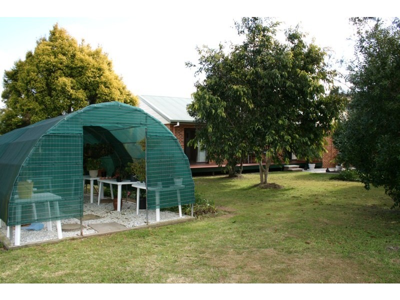 23 Willows Road, Gresford NSW 2311