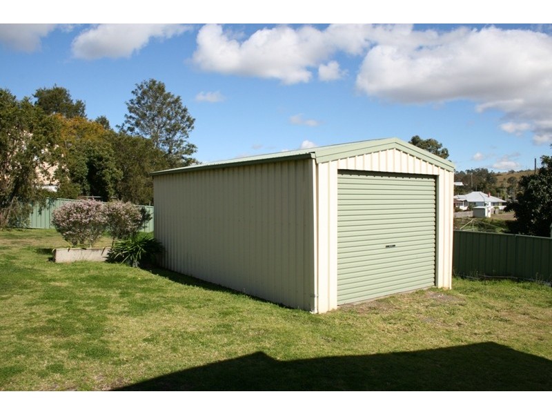16 Mackay Street, Dungog NSW 2420